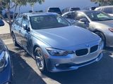 Used 2014 BMW 328i xDrive Sedan image 3