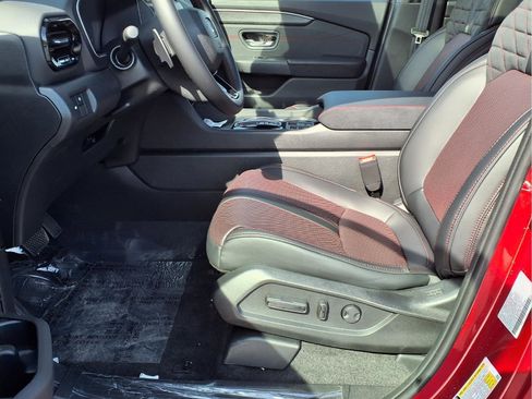 New 2026 Honda Pilot Black Edition image 19