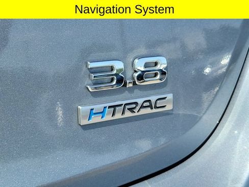 Used 2017 Genesis G80 3.8 w/ Option Group 03 AWD/4WD image 9