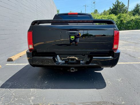 Used 2004 Dodge Ram 1500 Truck 2WD Regular Cab image 8