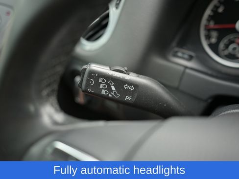 Used 2017 Volkswagen Tiguan Wolfsburg Edition AWD/4WD image 21