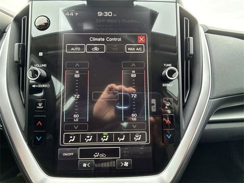 Certified 2025 Subaru Impreza 2.0i Sport image 18