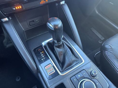 Used 2016 MAZDA CX-5 Grand Touring image 29