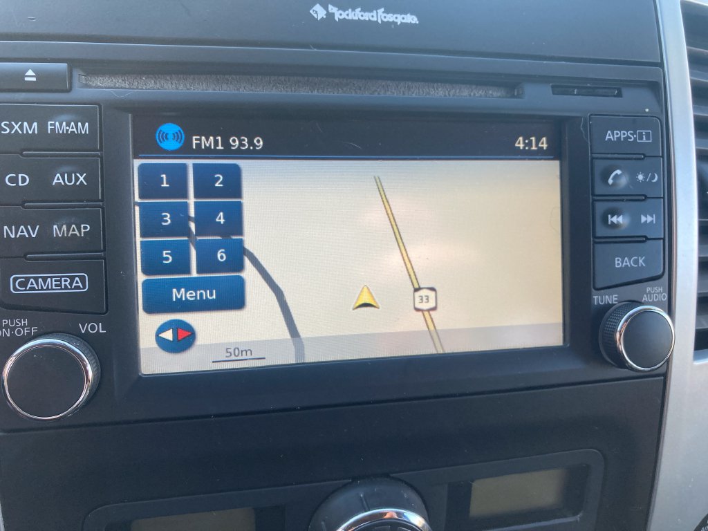 Used 2019 Nissan Frontier SL AWD/4WD image 25