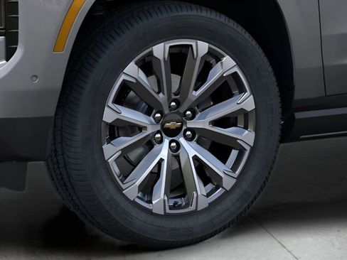 New 2026 Chevrolet Tahoe High Country image 9