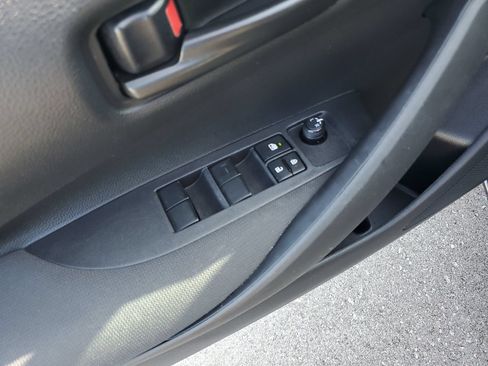 Certified 2024 Toyota Corolla LE FWD image 21