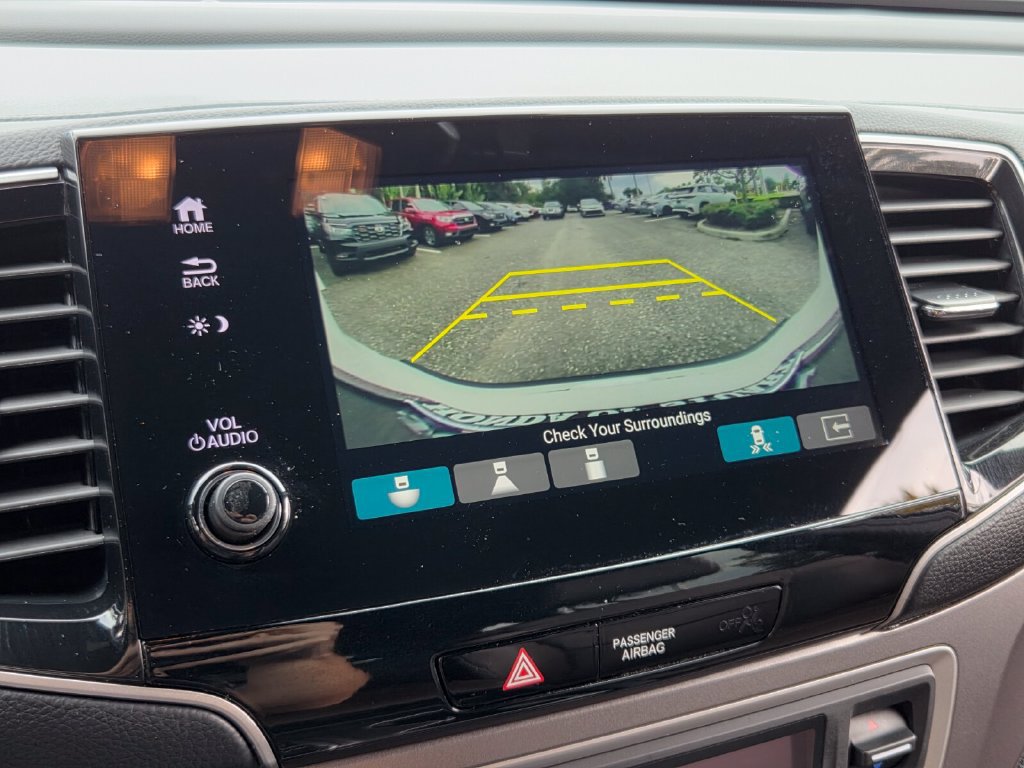 Certified 2024 Honda Passport EX-L image 26