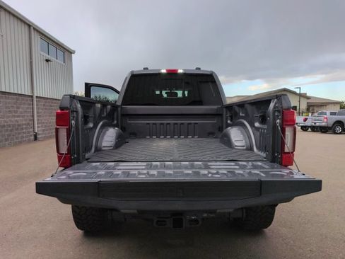 Used 2022 Ford F250 Lariat w/ Tremor Off-Road Package AWD/4WD image 26