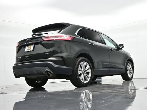 Used 2024 Ford Edge Titanium AWD/4WD image 30