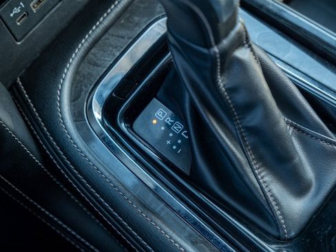 Used 2020 INFINITI QX80 Luxe w/ Proassist Package image 21