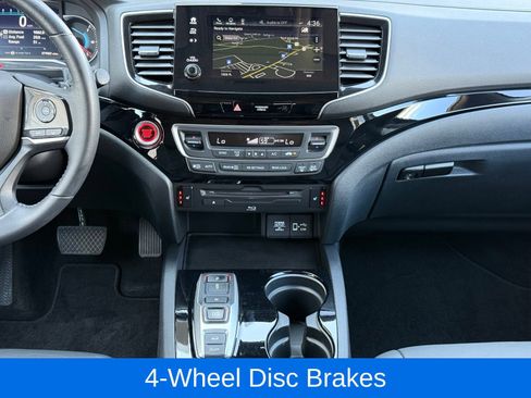Used 2022 Honda Pilot Touring image 29