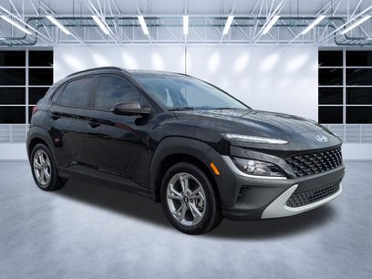 Certified 2023 Hyundai Kona SEL w/ Convenience Package