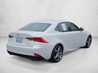 Used 2018 Lexus IS 300 w/ Comfort Package RWD video 2
