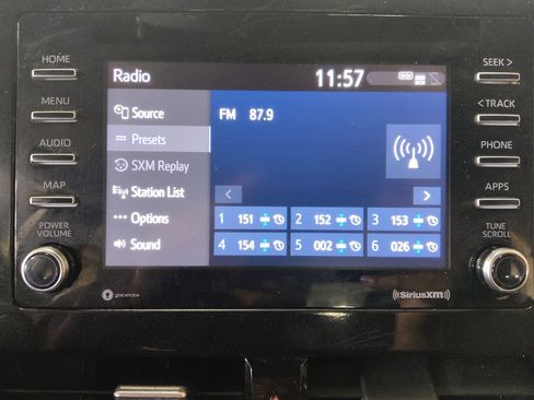 Used 2024 Toyota Camry LE w/ Convenience Package image 25