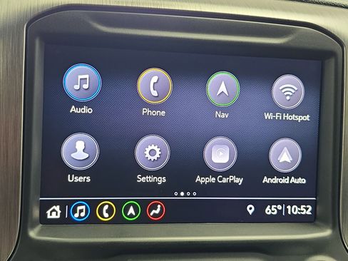 Used 2019 GMC Sierra 1500 Denali w/ Denali Ultimate Package image 20