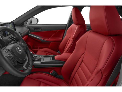 Used 2023 Lexus IS 500 w/ Accessory Package 2 RWD image 6