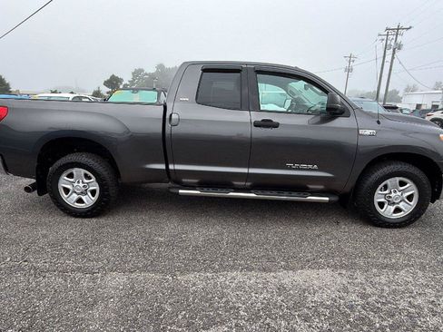 Used 2013 Toyota Tundra 2WD Double Cab w/ SR5 Pkg image 7