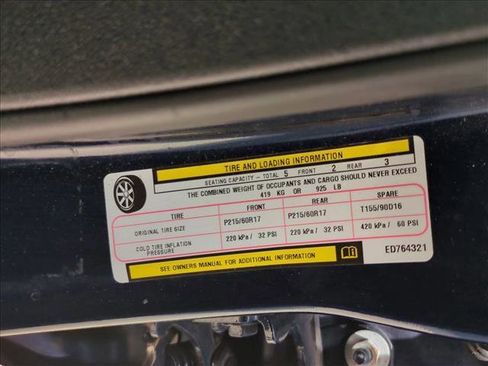Used 2014 Jeep Patriot Latitude FWD image 14