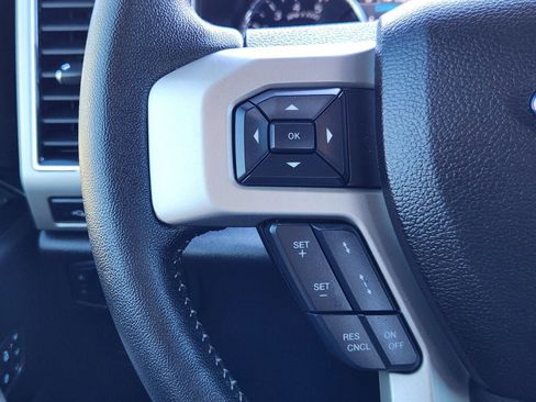 Used 2021 Ford F350 Lariat w/ Lariat Ultimate Package image 17