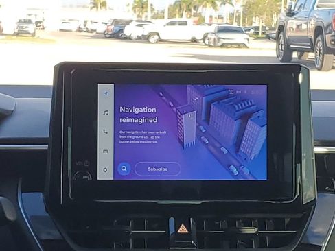 Certified 2023 Toyota Corolla LE image 27