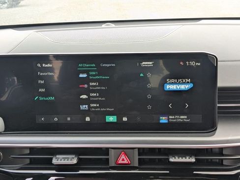 New 2026 Kia K5 GT-Line w/ GT-Line Premium Package FWD image 19