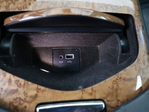 Used 2014 Maserati Quattroporte GTS image 32