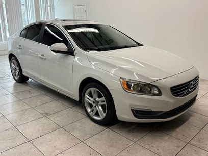 Used 2015 Volvo S60 T5 Premier