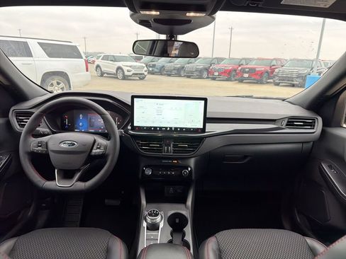 Used 2026 Ford Escape ST-Line w/ Tech Pack #1 image 17