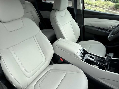New 2026 Hyundai Tucson SEL image 31