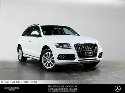 Used 2013 Audi Q5 2.0T Premium Plus