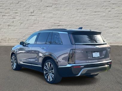 New 2026 Cadillac Vistiq Premium Luxury