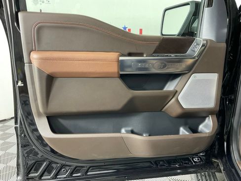 New 2026 Ford F150 King Ranch w/ Equipment Group 601A High AWD/4WD image 12