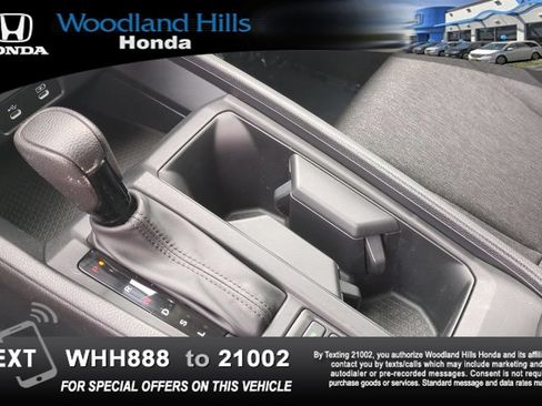 Used 2023 Honda Accord LX image 17