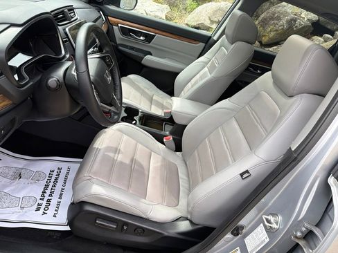 Used 2019 Honda CR-V EX-L image 25