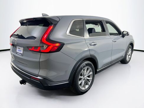 Used 2023 Honda CR-V EX-L image 5