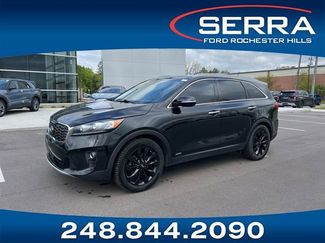 Used 2020 Kia Sorento EX AWD/4WD video 1