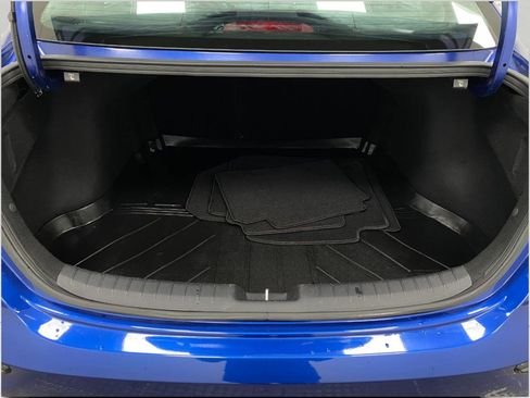 Used 2021 Kia Forte LXS image 5