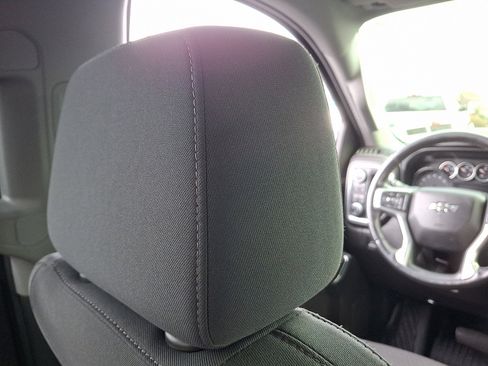 Used 2021 Chevrolet Silverado 1500 LT Trail Boss w/ Bed Protection Package image 13