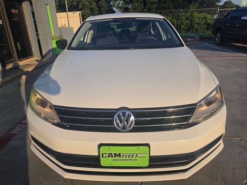 Used 2016 Volkswagen Jetta S FWD image 57