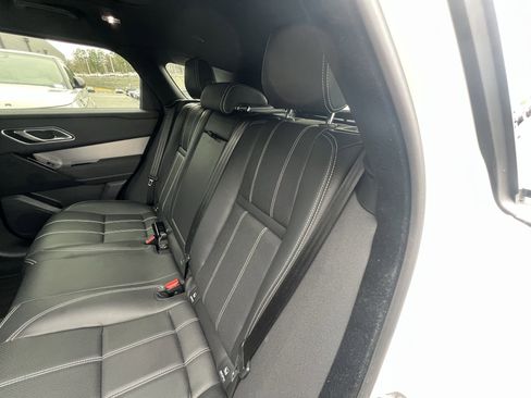Certified 2023 Land Rover Range Rover Velar R-Dynamic S image 31