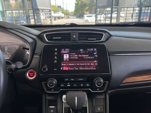 Certified 2022 Honda CR-V EX image 15
