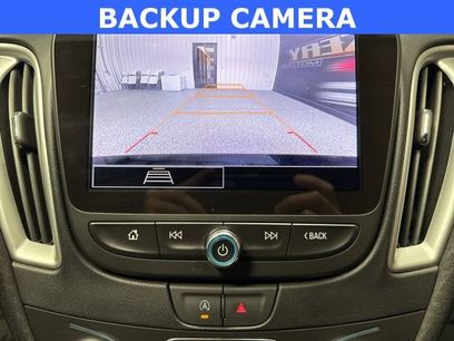 Used 2024 Chevrolet Malibu LT