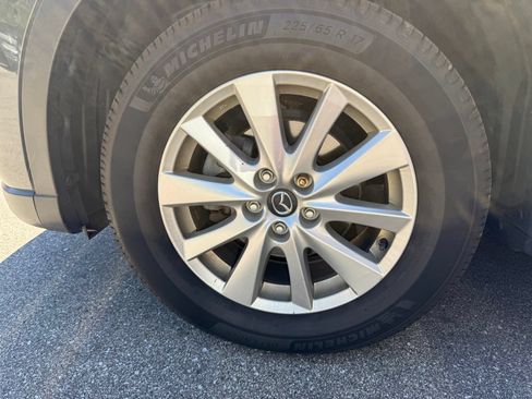 Used 2016 MAZDA CX-5 Touring w/ Bose/Moonroof Package AWD/4WD image 7