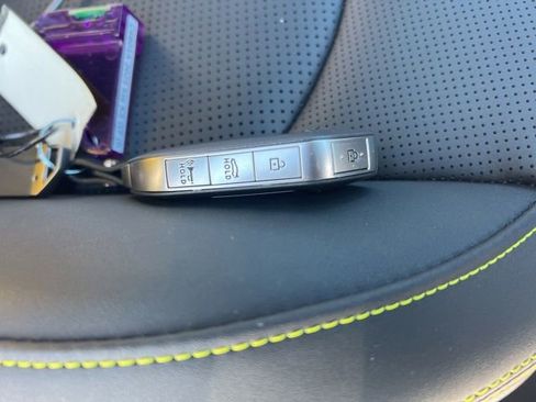 Certified 2025 Kia K5 GT w/ GT1 Package image 44