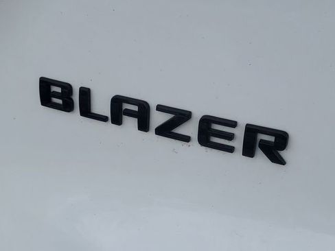 Used 2023 Chevrolet Blazer LT w/ LPO, Floor Liner Package image 7