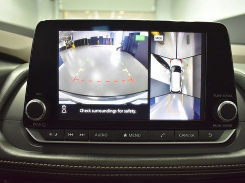 Certified 2023 Nissan Rogue SL AWD/4WD image 26