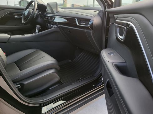 New 2026 Acura ADX FWD image 8