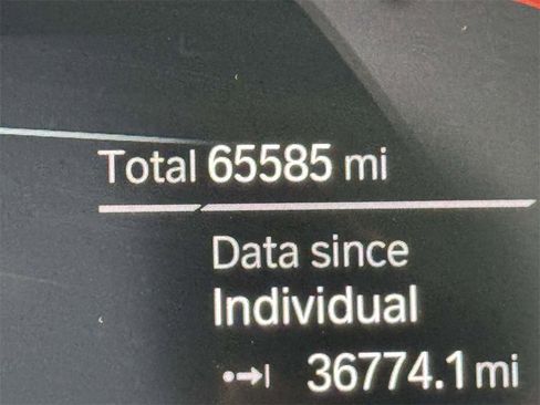 Used 2020 BMW X7 xDrive40i w/ M Sport Package image 2