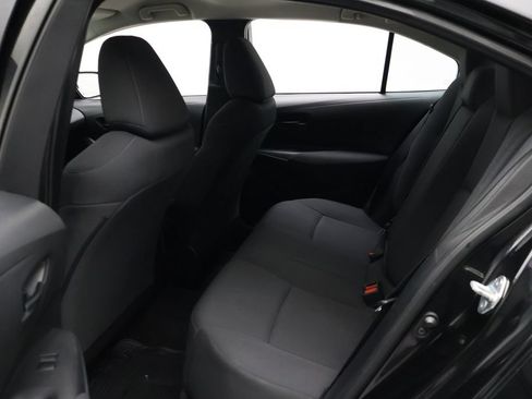 Used 2022 Toyota Corolla LE FWD image 19