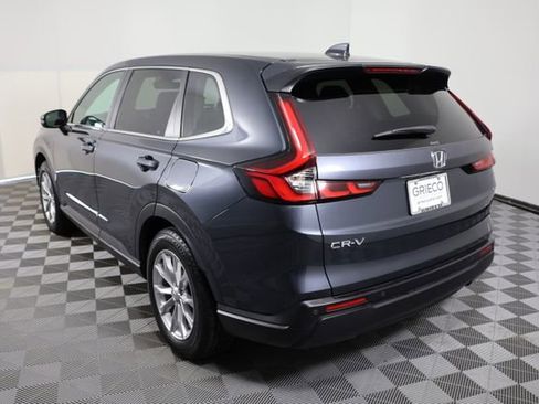 Used 2023 Honda CR-V EX-L image 6